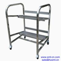  BM221 MSF feeder storage cart